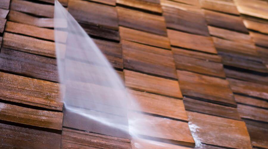 Expert tile roof repair services in Kingston, GA